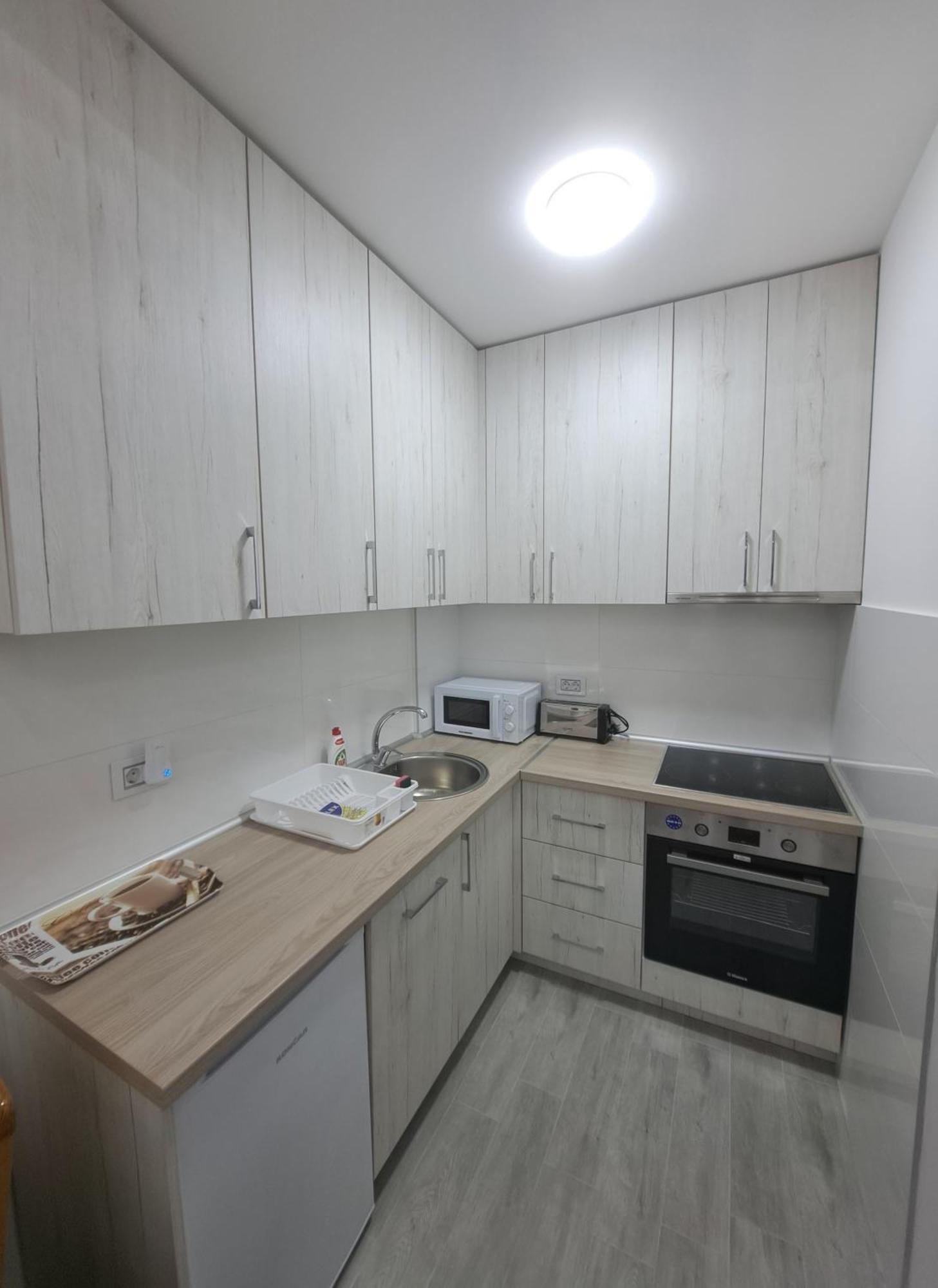 Renome Apartmani Banja Koviljača Exterior foto
