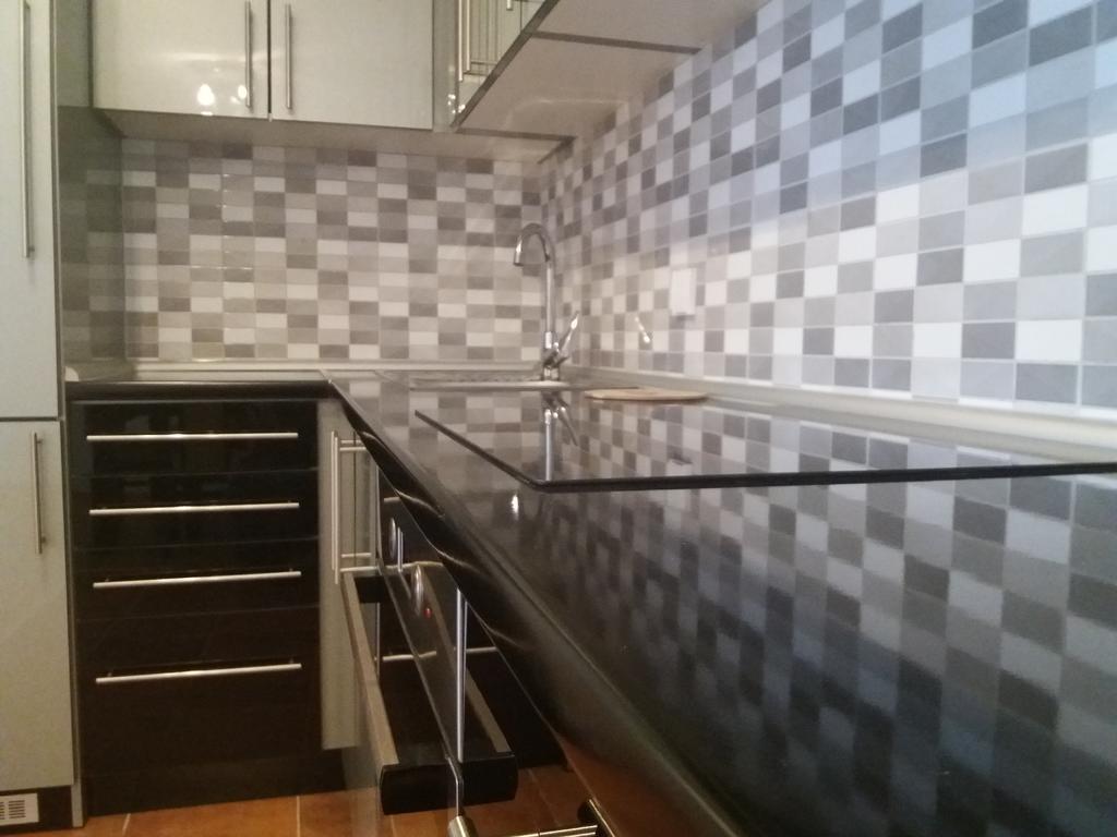 Renome Apartmani Banja Koviljača Exterior foto
